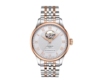 Tissot Le Locle Powermatic 80