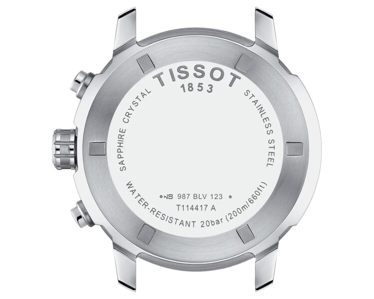 Tissot Gent XL Classic