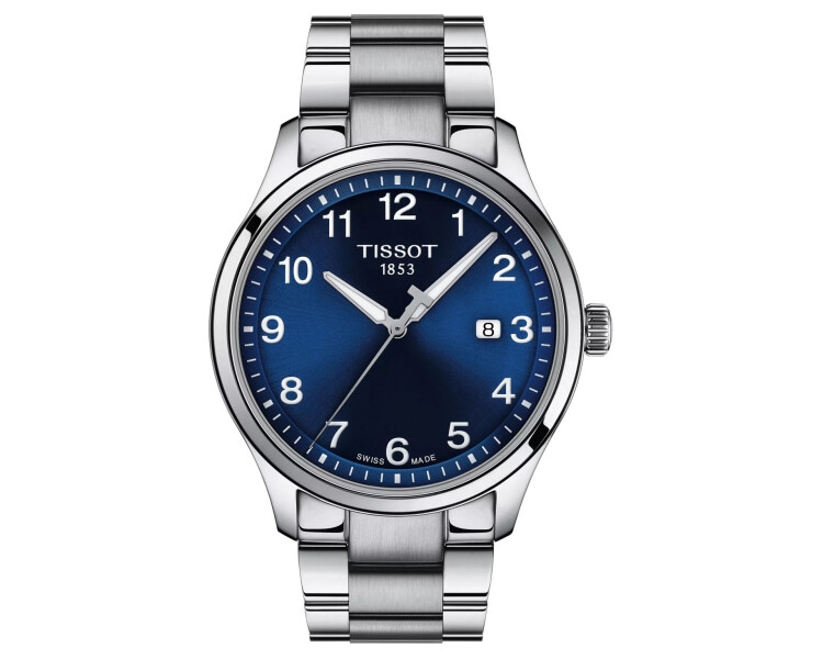 Tissot Gent XL Classic