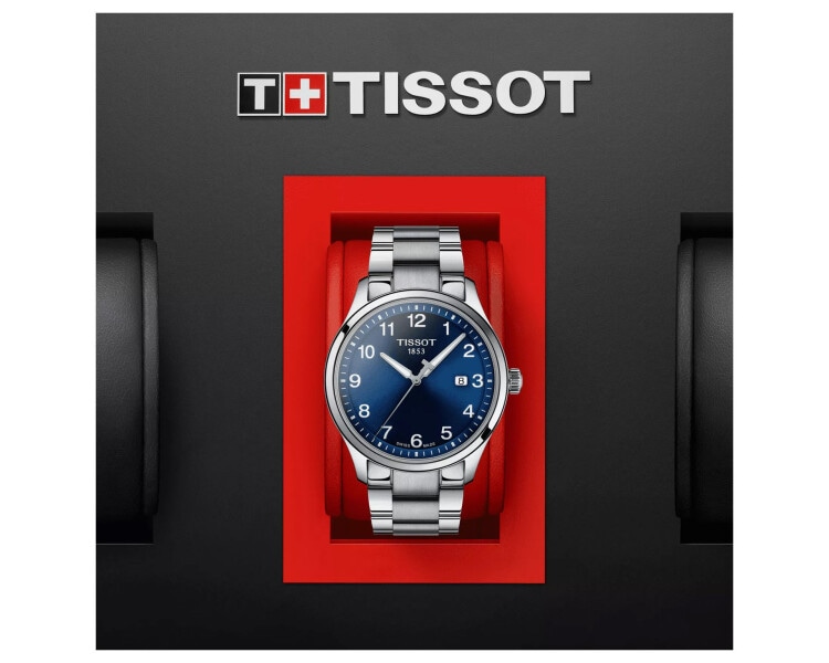 Tissot Gent XL Classic
