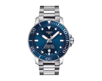 Tissot Seastar 1000 Powermatic 80