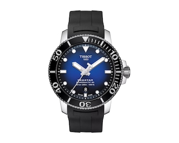 Tissot Seastar 1000 Powermatic 80