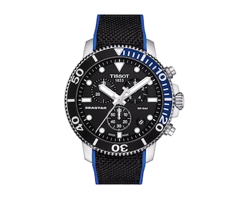 Tissot Seastar 1000 Chronograph