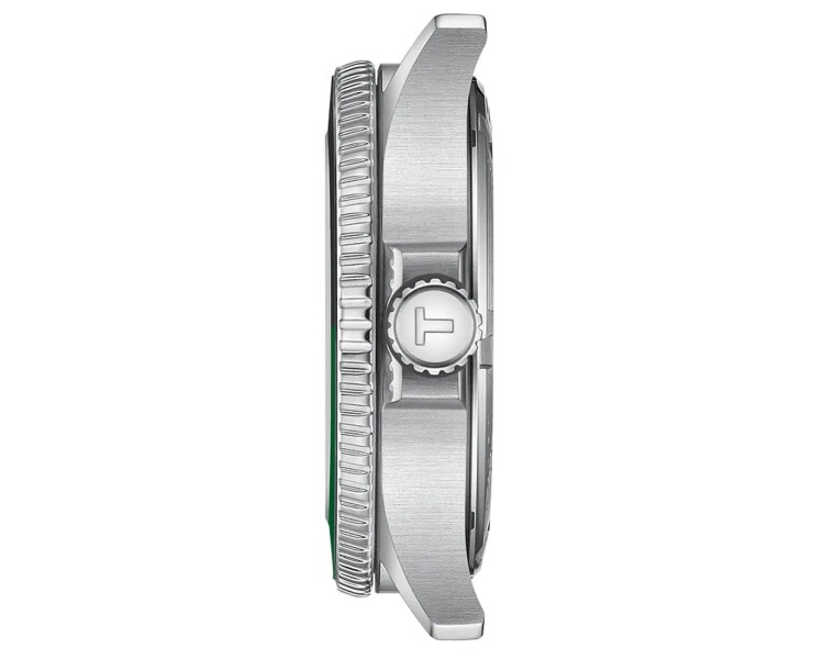 Tissot Seastar 1000 Quartz GMT