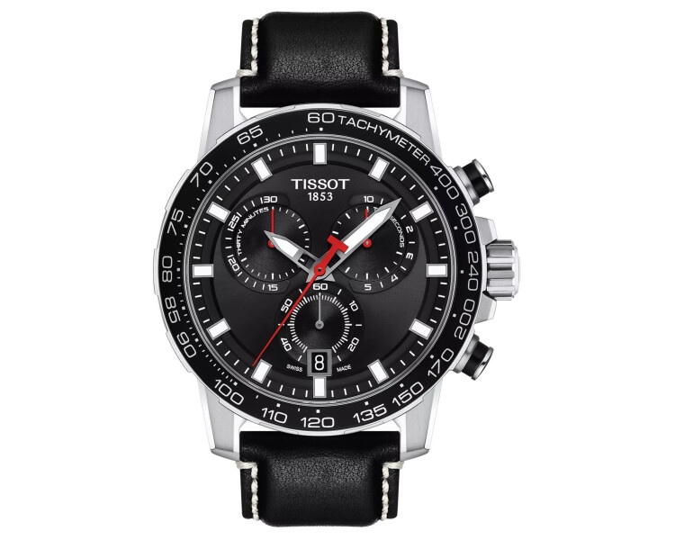 Tissot Supersport Chrono