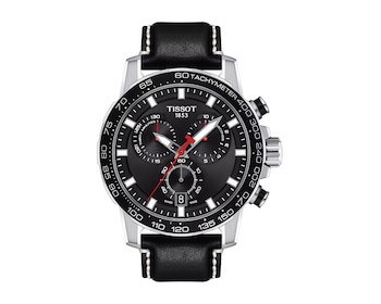 Tissot Supersport Chrono