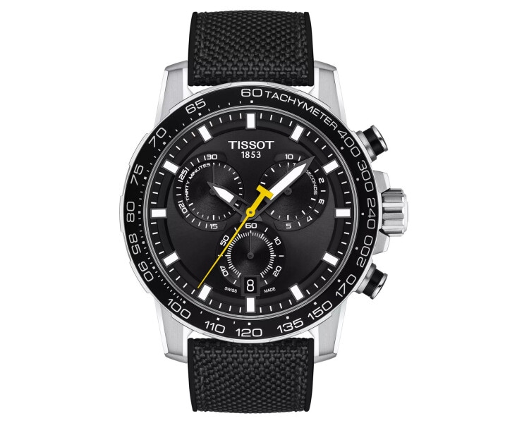 Tissot Supersport Chrono