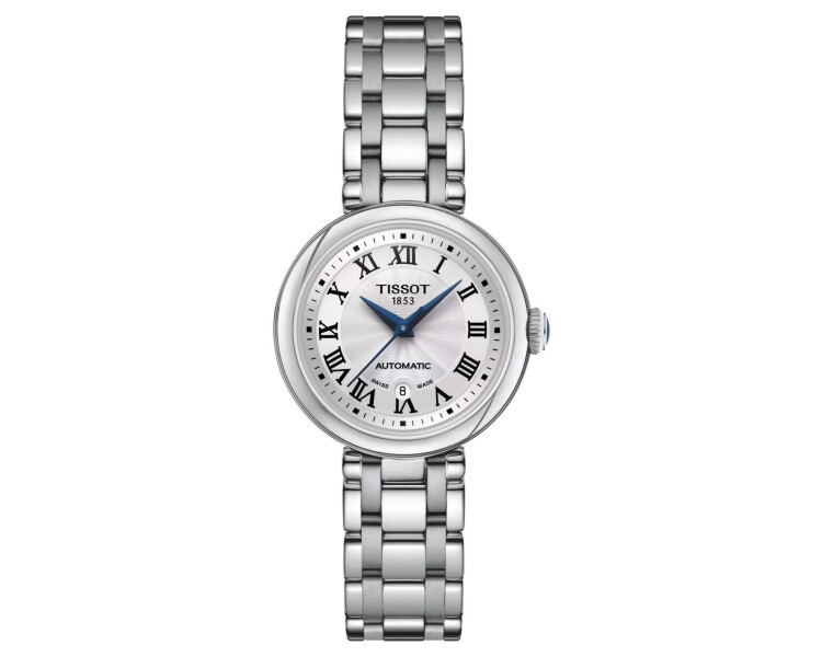 Tissot Bellissima Automatic