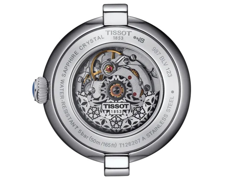 Tissot Bellissima Automatic