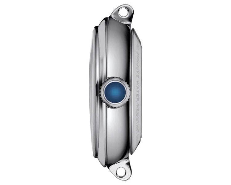 Tissot Bellissima Automatic