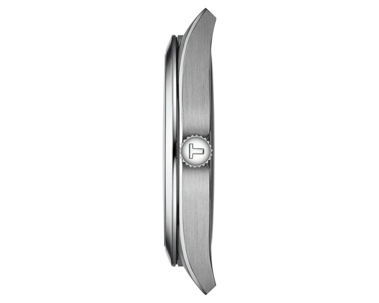 Tissot Gentleman Titanium