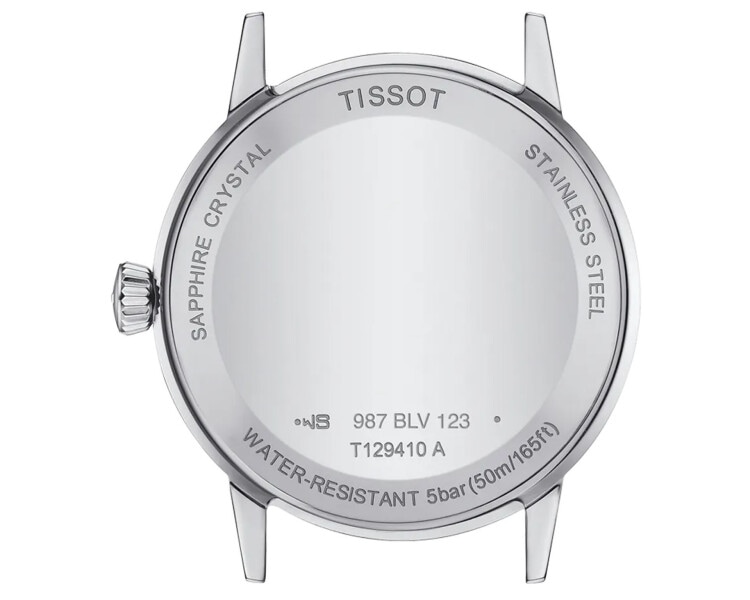 Tissot Classic Dream