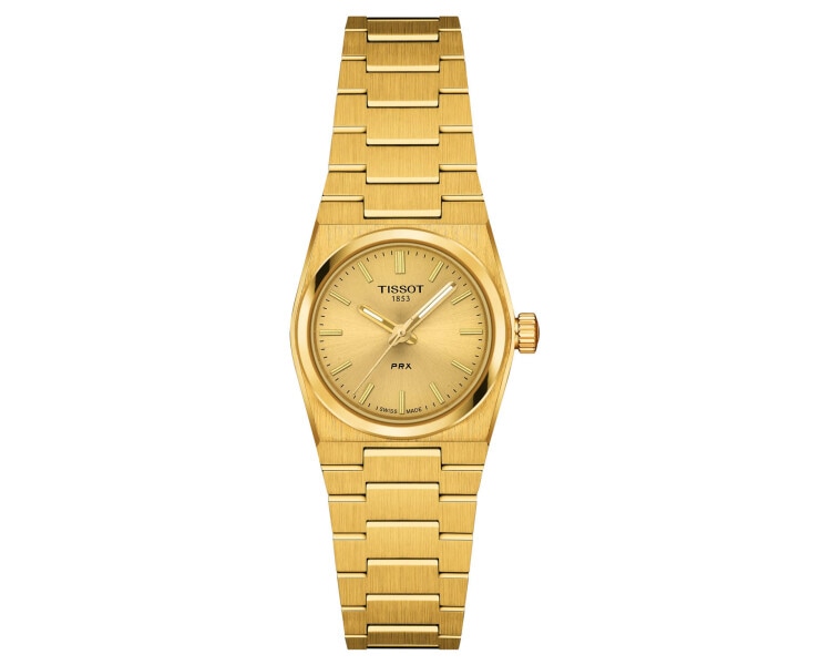 Tissot PRX