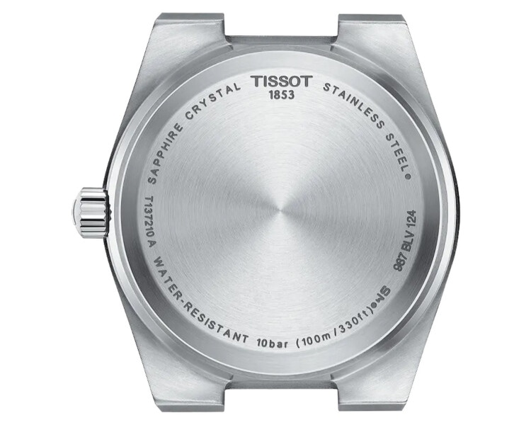 Tissot PRX