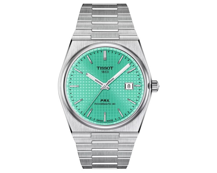 Tissot PRX Powermatic 80
