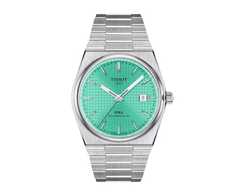 Zegarek męski Tissot PRX Powermatic 80