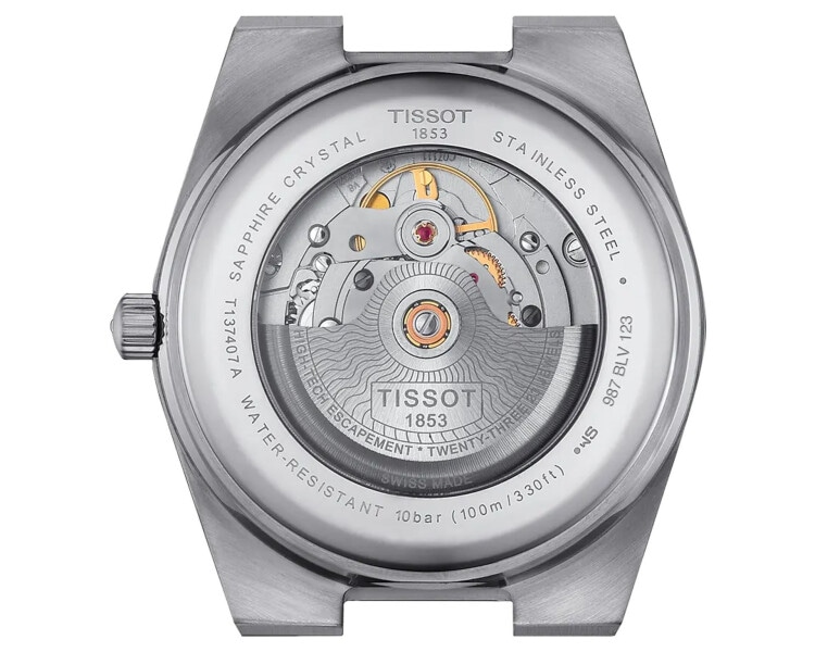 Tissot PRX Powermatic 80
