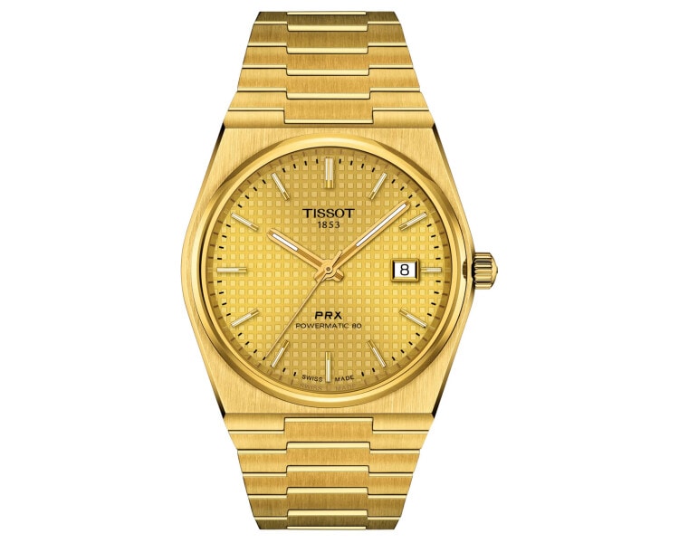 Tissot PRX Powermatic 80