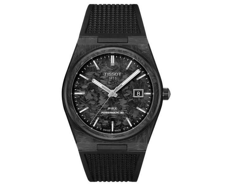 Tissot PRX Powermatic 80