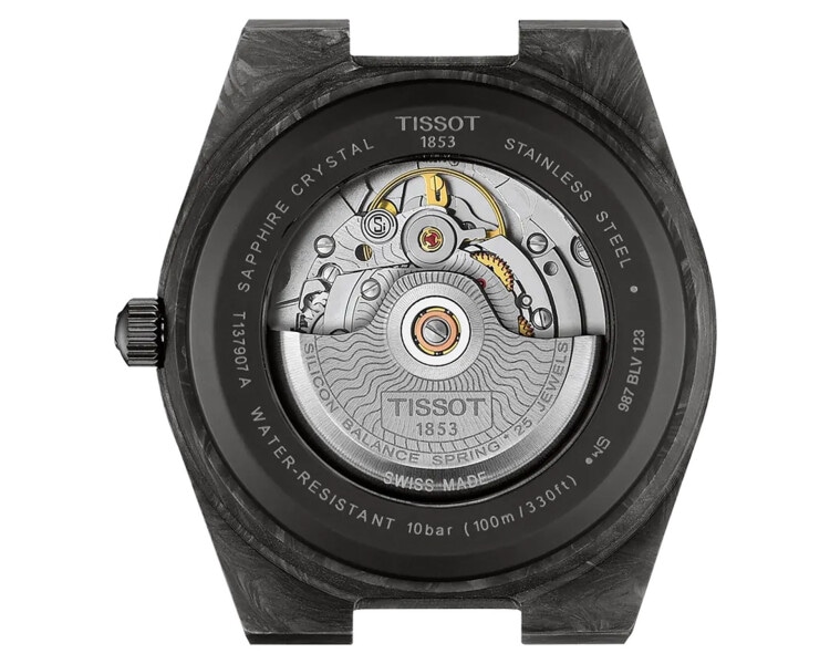 Tissot PRX Powermatic 80