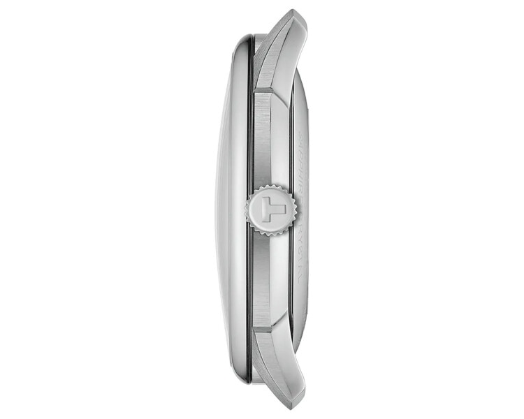 Tissot Chemin des Tourelles Powermatic 80 42 mm