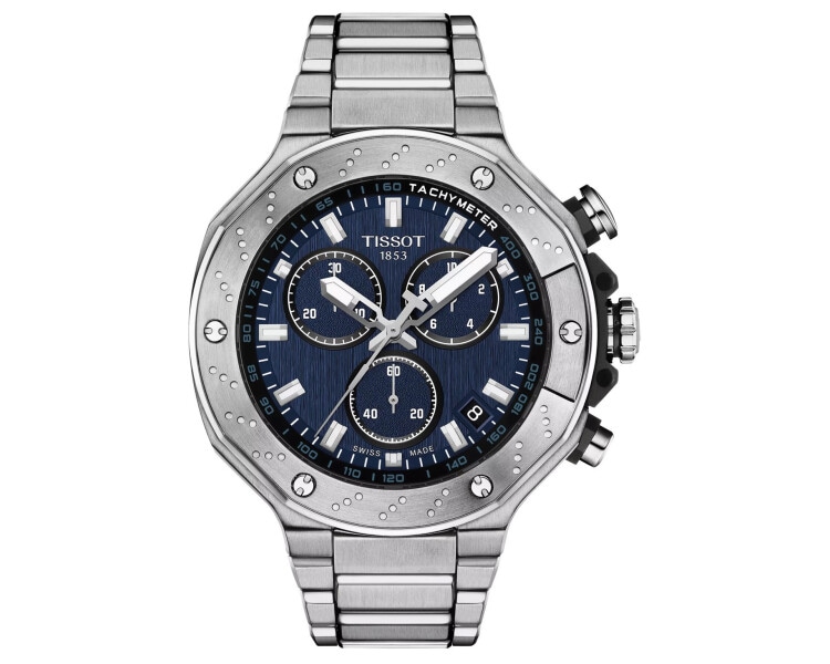 Tissot T-Race Chronograph
