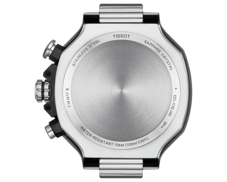 Tissot T-Race Chronograph