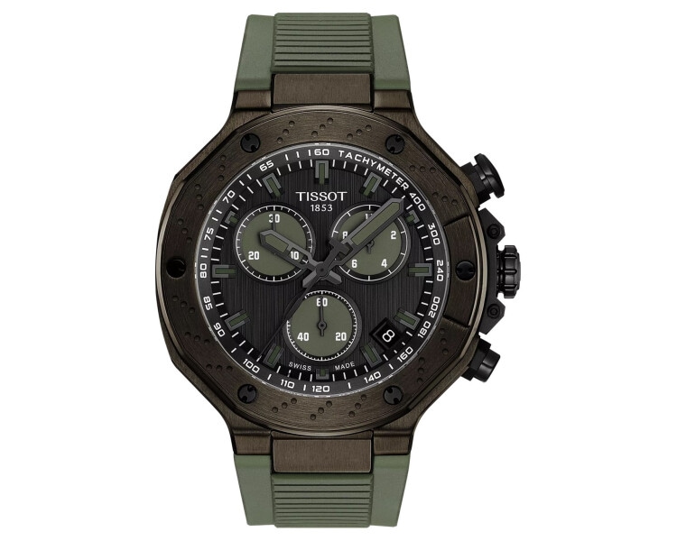 Tissot T-Race Quartz Chronograph