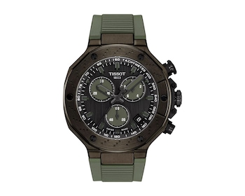 Tissot T-Race Quartz Chronograph