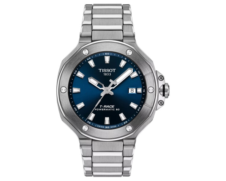 Tissot T-Race Powermatic 80