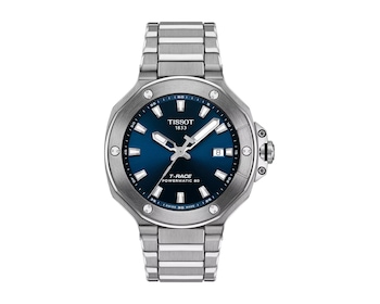 Zegarek męski Tissot T-Race Powermatic 80