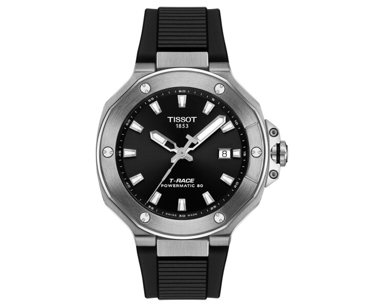Tissot T-Race Powermatic 80