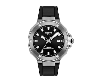 Zegarek męski Tissot T-Race Powermatic 80