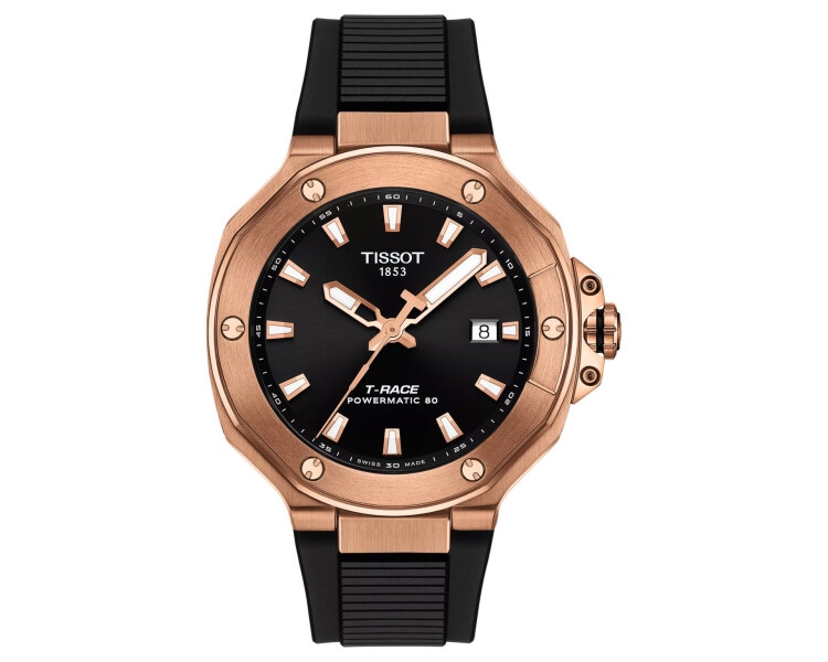 Tissot T-Race Powermatic 80