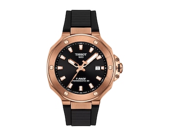 Zegarek męski Tissot T-Race Powermatic 80