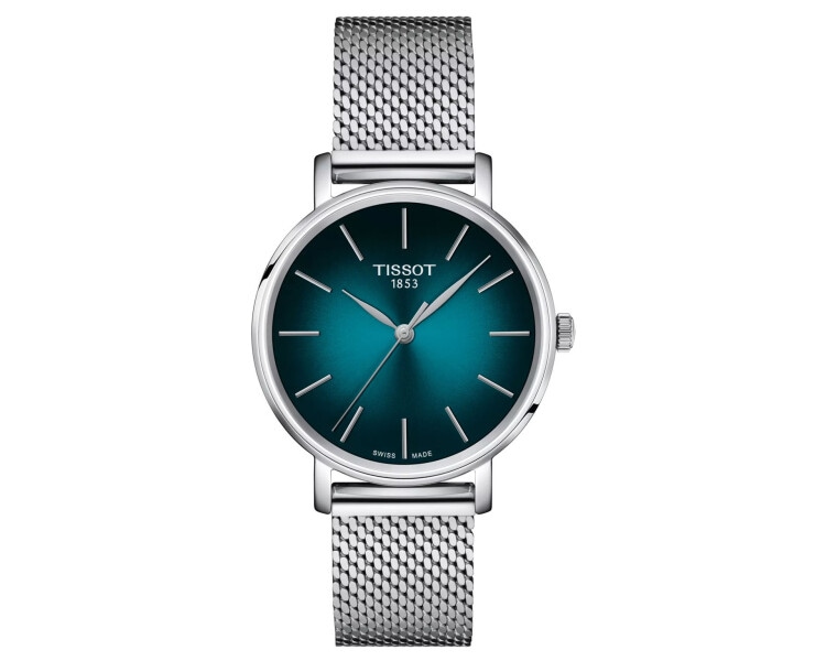 Tissot Everytime 34mm
