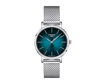 Tissot Everytime 34mm