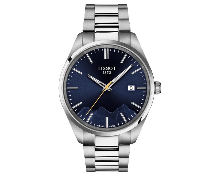 Tissot PR 100 Jungfraubahn