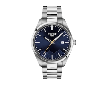 Tissot PR 100 Jungfraubahn