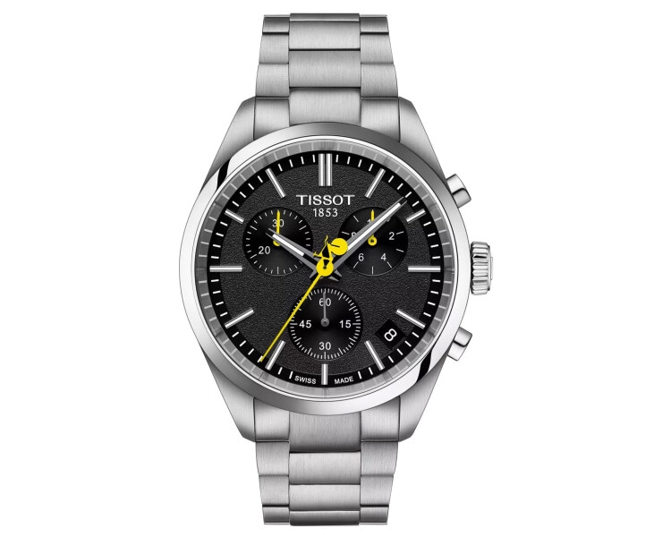 Tissot PR 100 Tour de France