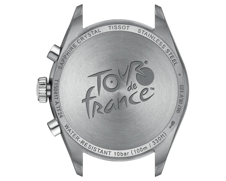 Tissot PR 100 Tour de France