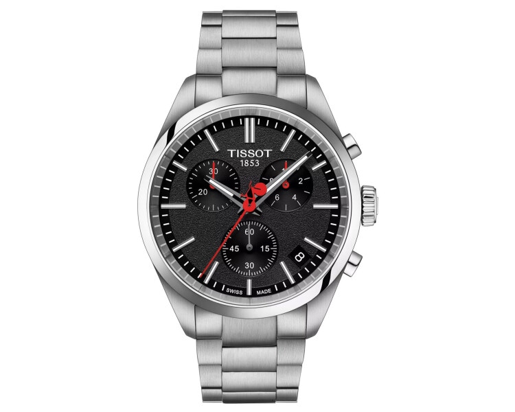 Tissot PR 100 Vuelta