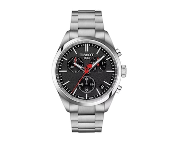 Tissot PR 100 Vuelta