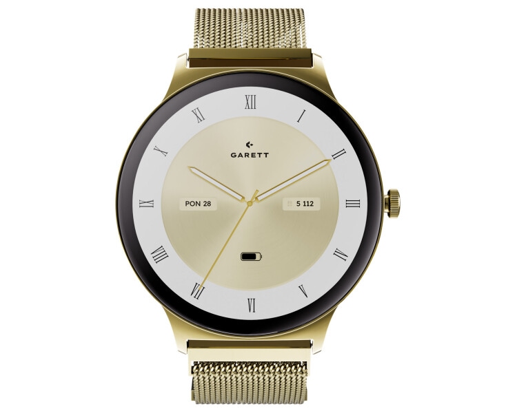 Garett Verona 2 Glow