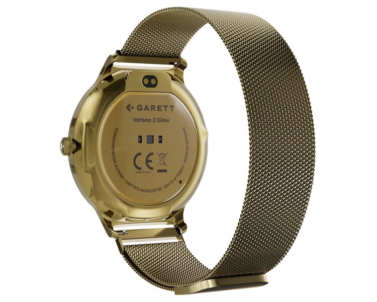 Garett Verona 2 Glow