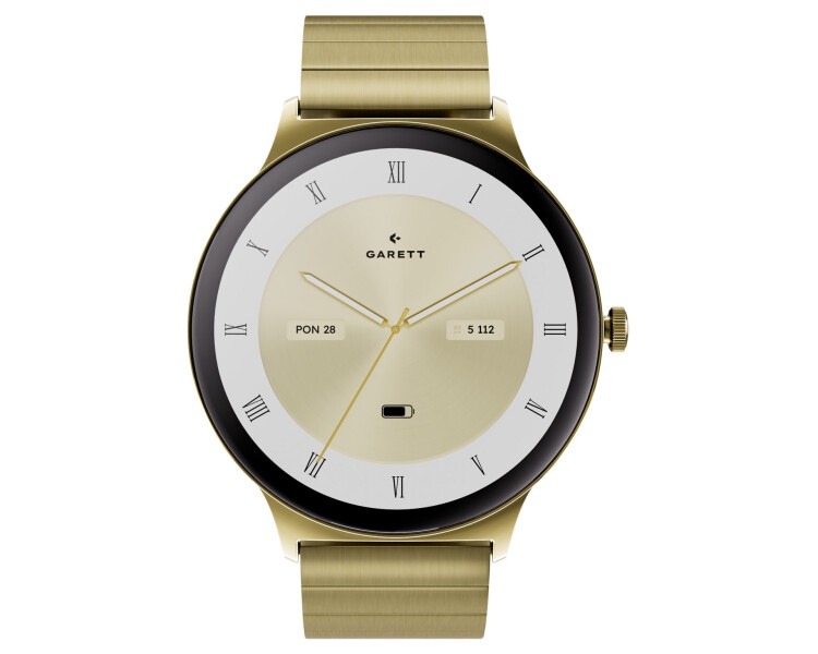 Garett Verona 2 Glow