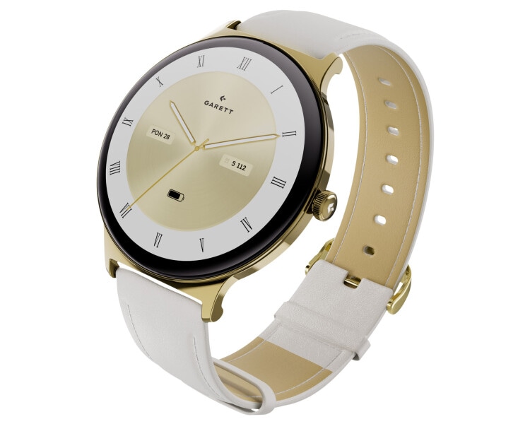 Garett Verona 2 Glow