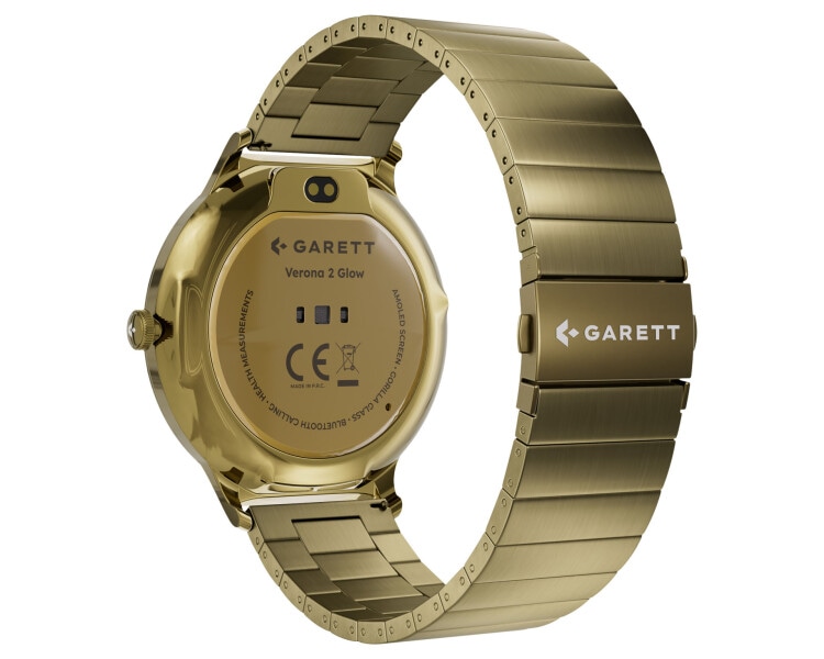 Garett Verona 2 Glow