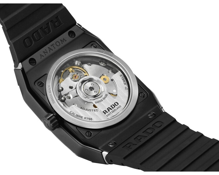 Rado Anatom Automatic