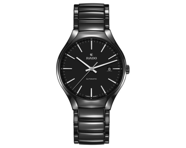 Rado True Automatic